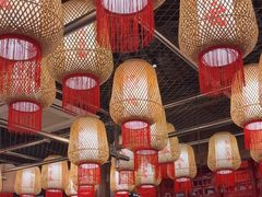 -热火朝天鲜切牛肉火锅(南强街巷店)