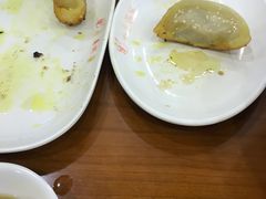 -小姜锅贴(凤凰街店)