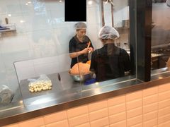-小杨生煎(黄河路店)