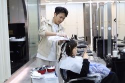 -MT·ID 烫发.染发.接发SALON