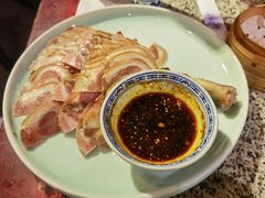 -南京大牌档(香港广场店)