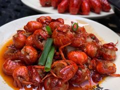 全味虾球-巴厘龙虾·榜首油焖大虾(洞庭·艺术洋房店)