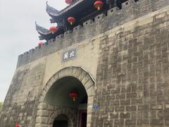 -南关石牌坊古镇