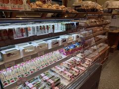 -山崎面包(静安久光店)