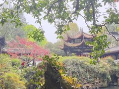 -杭州黄龙洞