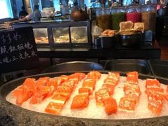 -广州富力君悦大酒店·凯菲厅