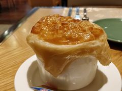 -华邑酒店·鲜艳全日自助餐厅