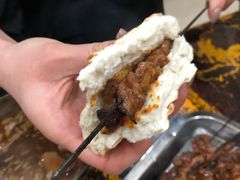 -文文烤肉(大皮院店)