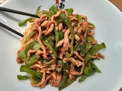 -官桥贡面(吉城大厦店)