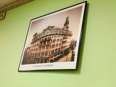 -翠亭酒家(山西南路店)