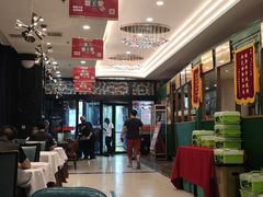 大堂-申阿婆·上海菜·小海鲜(国展店)