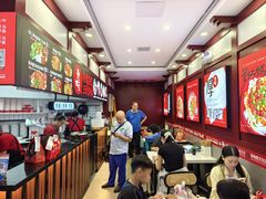 -刘二妈米皮(步行街店)
