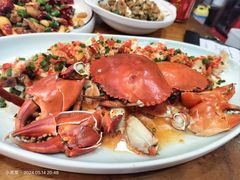 -醉壹号海鲜大排档·老厦门特色菜(厦门美食地标店)