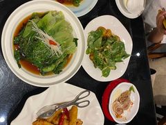 -阿庄新豫菜(通泰路店)