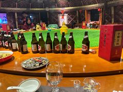 -蒙古大营(朝阳公园店)