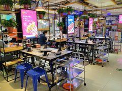 -成都屋头串串(青年北街店)