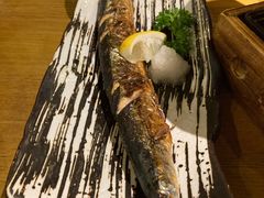 -樱町三味日本料理(城乡世纪广场店)