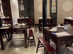 大堂-松鹤楼(山塘街店)