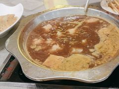 -蝎王府羊蝎子(西稍门店)