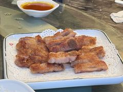 -美极鲜食坊(宝安南路店)