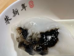 -朱新年·苏式汤团·面点(北寺塔店)