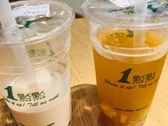 -1点点(学府路店)
