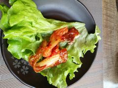 -香猪坊韩国烤肉专属门店(魏公村店)