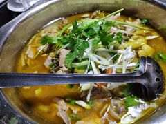 -陈三娃泡姜鸡(太白北路店)