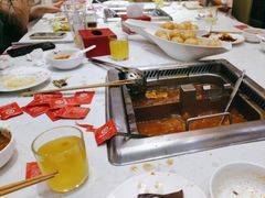 -海底捞火锅(吾悦国际广场店)