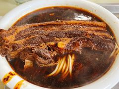 大肉面-顺心拉面馆(马道街店)