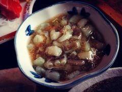 -小曹日本料理(软景中心店)