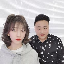 -意尚造型依尚假发