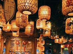 -南京大牌档(青岛万象城店)