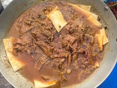 -尕胡才炕锅烤羊肉馆(八一路店)