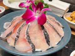 -周师兄大刀腰片火锅(解放碑总店)