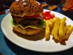-飞虎西餐厅
