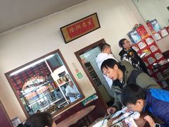 大堂-铁东熏肉大饼铺