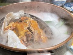-桂满陇·桃花院落(长泰广场店)