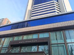 -北京河南大厦酒店