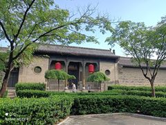 -山西王家大院