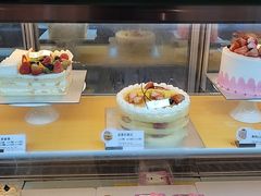 -BreadTalk面包新语·烘焙蛋糕(东方雅苑店)