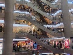 -开元商城(钟楼店)