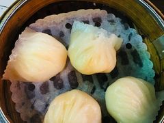 -点点心点心专门店(湾仔店)