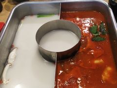 -新辣道鱼火锅(领展购物广场·中关村店)