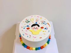 -DIY SWEET21(升平路店)