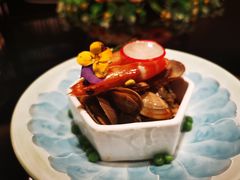 -径山十八道·风味民间菜(杭州总店)