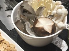 -邢氏老太太烤串(北兴街店)