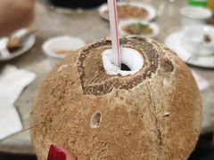 椰汁-东山羊庄(八卦岭店)