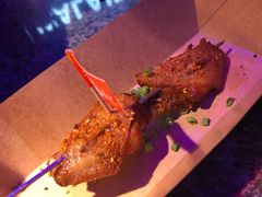 可乐鸡翅-蛙来哒(人广来福士店)
