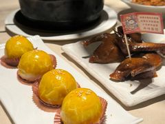 -侨美食家·粤菜(体育西路店)